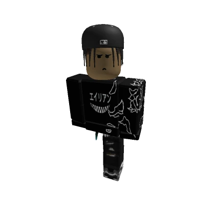 Lil_king563's avatar