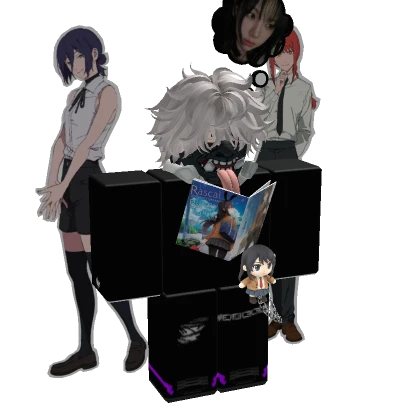 PlainRockRo's avatar