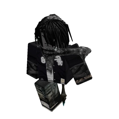 Deegenerocity's avatar