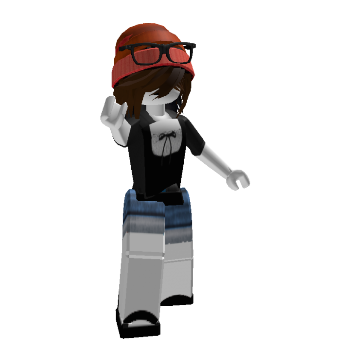 Roblox banner for @ngiwnan
