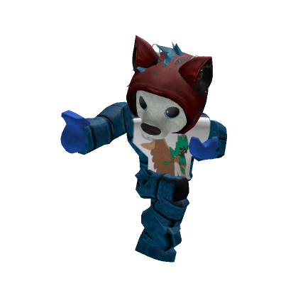 tigerboy1200's avatar