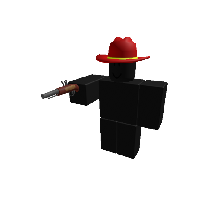 Roblox banner for @sentinel