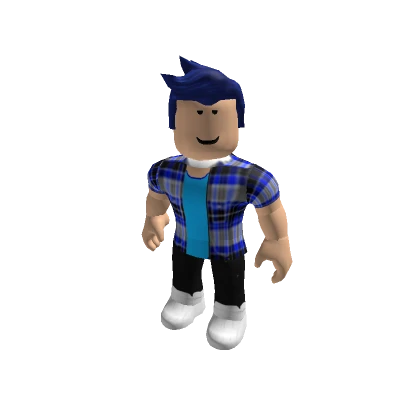 ROBLOXGERONIMO17's avatar