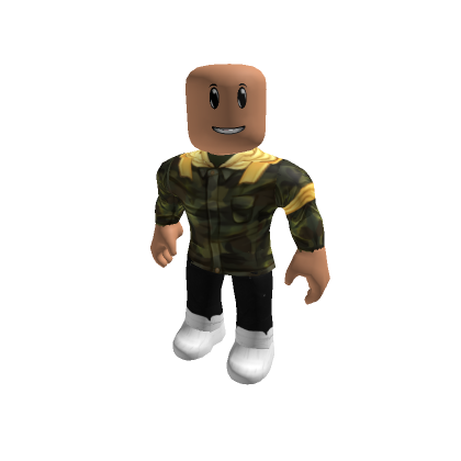 Full avatar of lufyrat