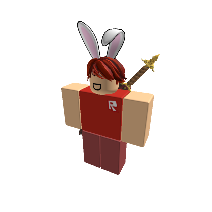 Full avatar of ItzRedHeadPlayz