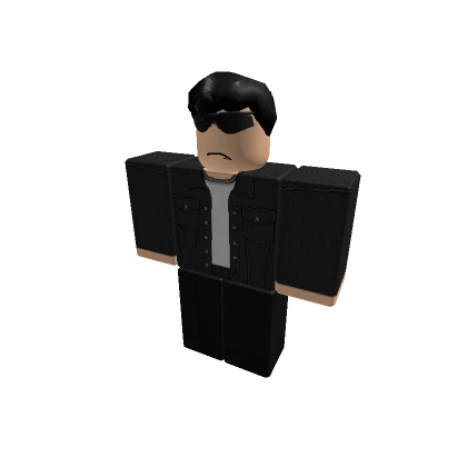 TheGreatKhan's avatar