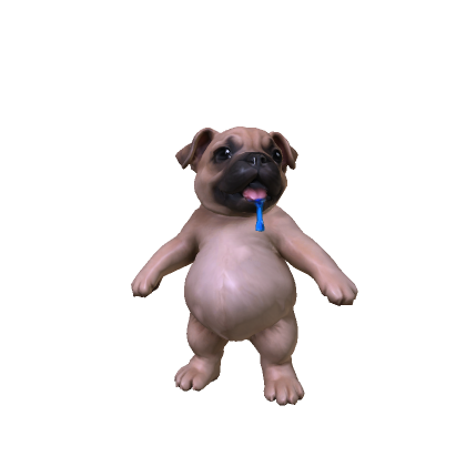 Dumb Pibble