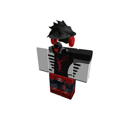 electricity's avatar