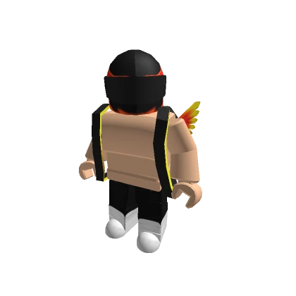 JaydenBeBallin09's avatar