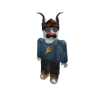 JorgeIsNotlegendary's avatar