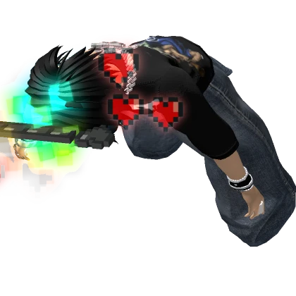 khazashiawase's avatar