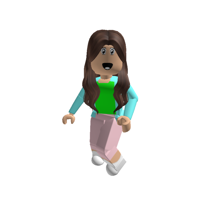 Roblox banner for @SRGLizzy