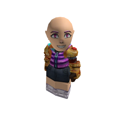 TheSteelTypeDarkrai's avatar