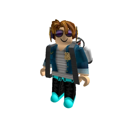 promdeejai's avatar