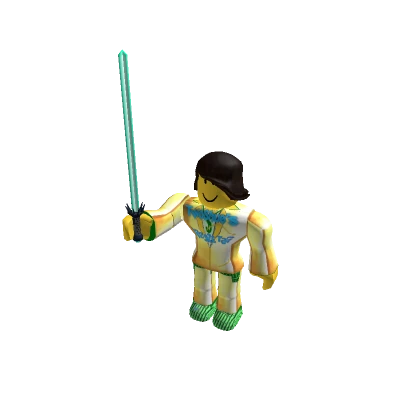 greenbean123's avatar