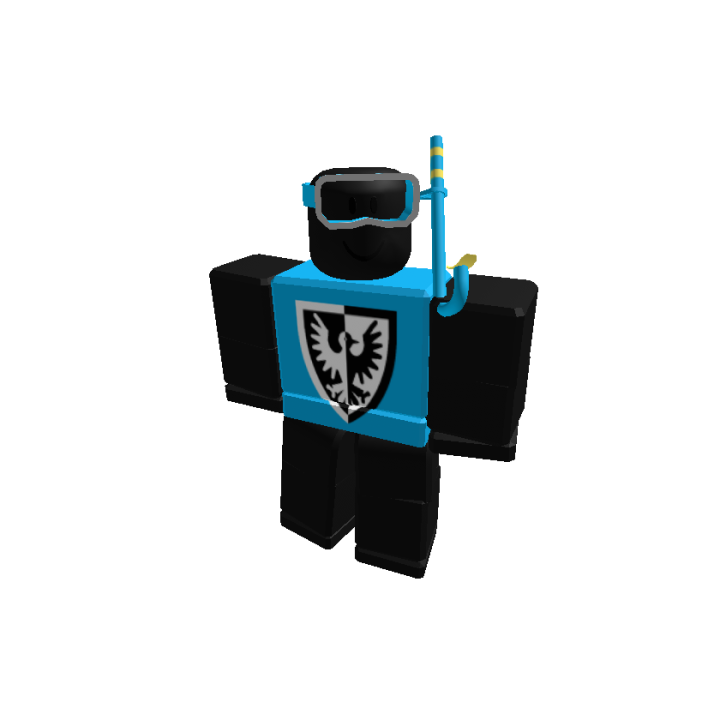 Roblox banner for @Lyme