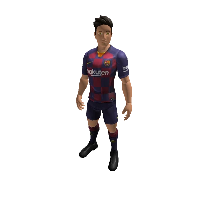 Elfasevrand0n121's avatar