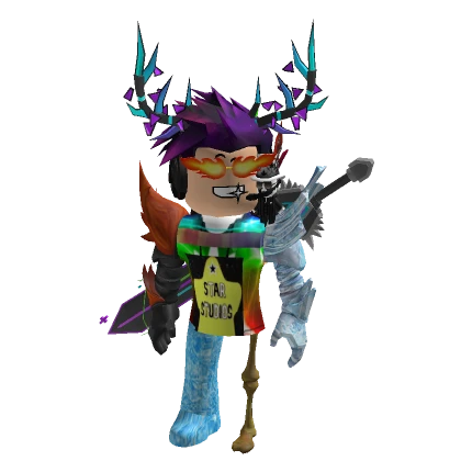 Jake_StarNinja's avatar