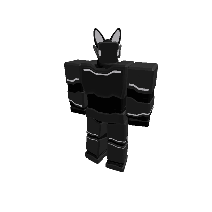 cyber critter 9000 roblox id
