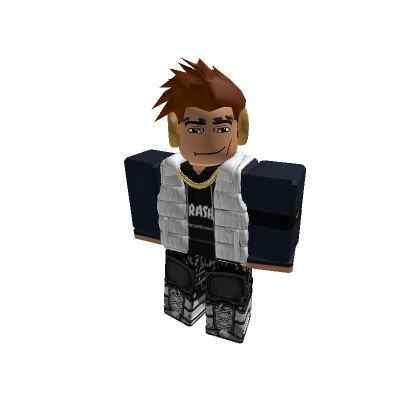 dragonbosster253's avatar