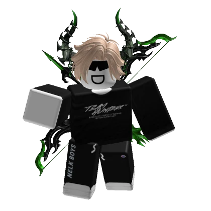 SushimiDaGoat's avatar