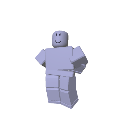 Cute Doll Animation Pack