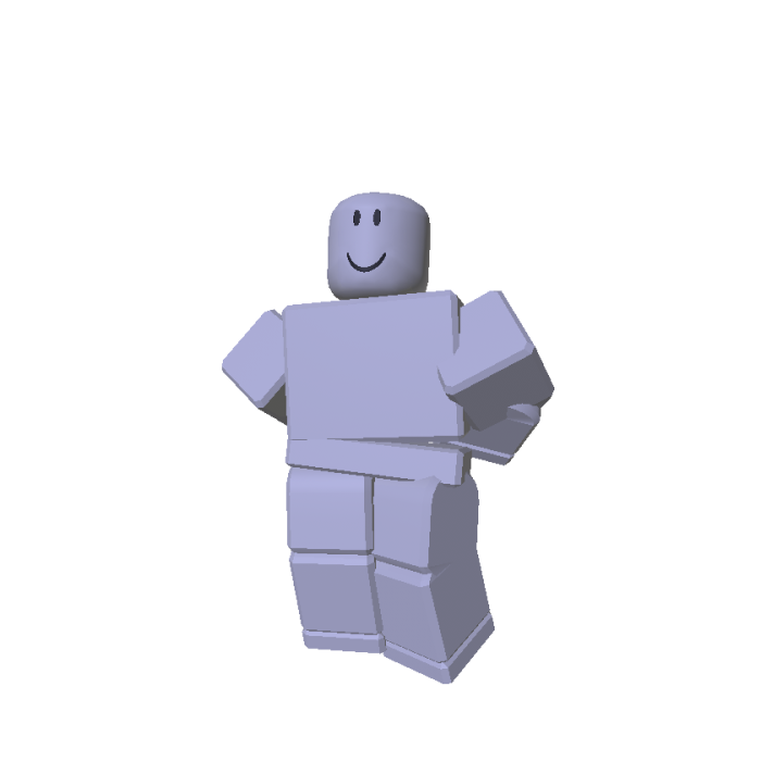 Cute Doll Animation Pack