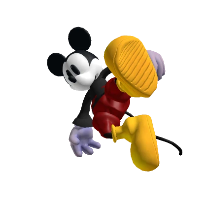 Alanbossluke's avatar