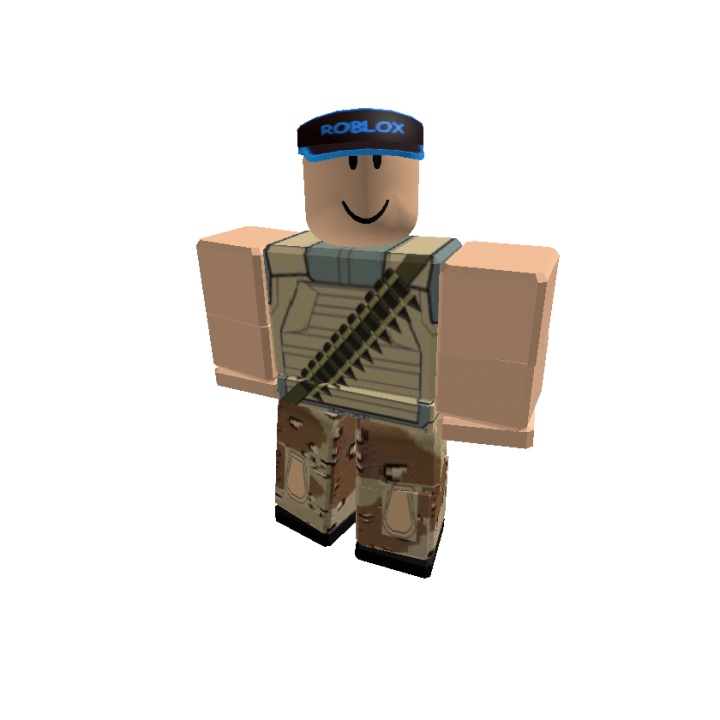 Roblox banner for @quicksand