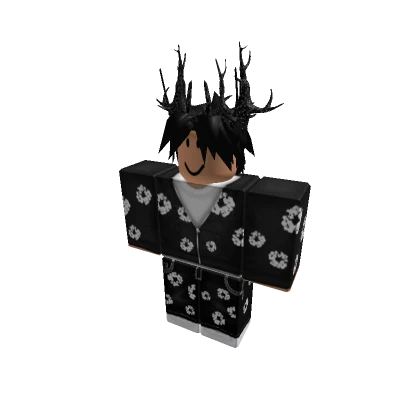 Cleanedbyantony's avatar