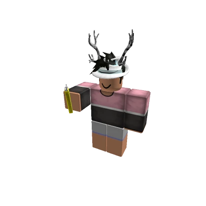 HonorsTwitch's avatar