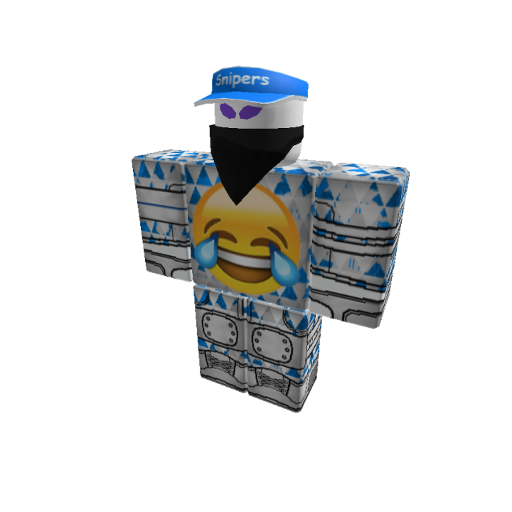 Roblox banner for @sniper