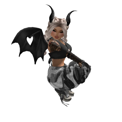 Margarita20's avatar