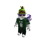 PurelyGrind's avatar