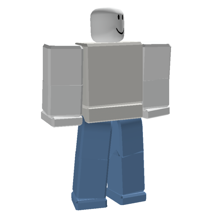 Roblox banner for @Boning