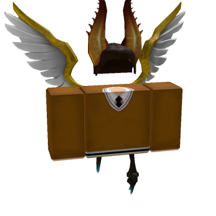 CasedBux's avatar