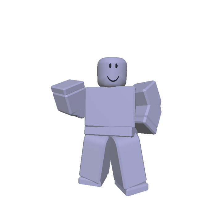 [LIMITLESS] Gojo Animation Pack