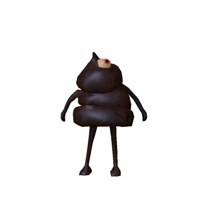 The Poop Guy