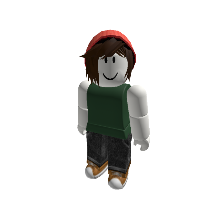 Roblox banner for @suvankar