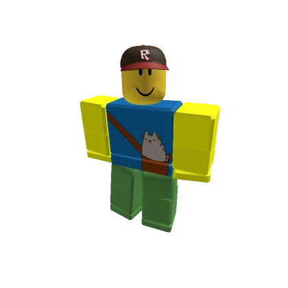 guywithnorobuxsad's avatar