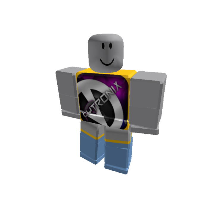 Roblox banner for @Clinched