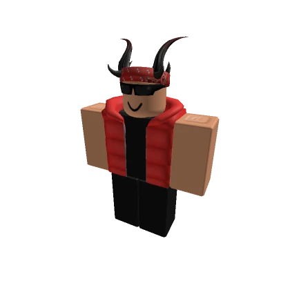 Termperature's avatar