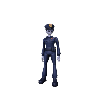 Police Officer Nash thumbnail