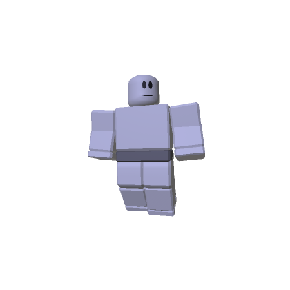 Flying Blocky