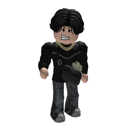 dylanR091's avatar