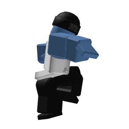 8BitGamer36's avatar