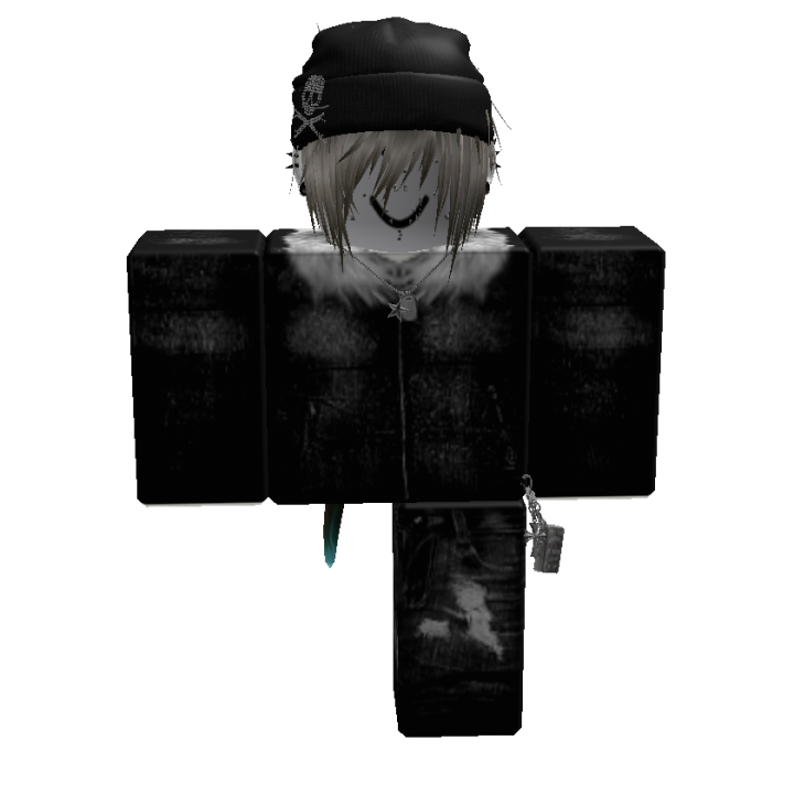 Roblox banner for @TgSyamil