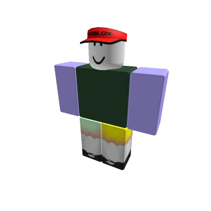 RevengeOnRoblox3rd's avatar