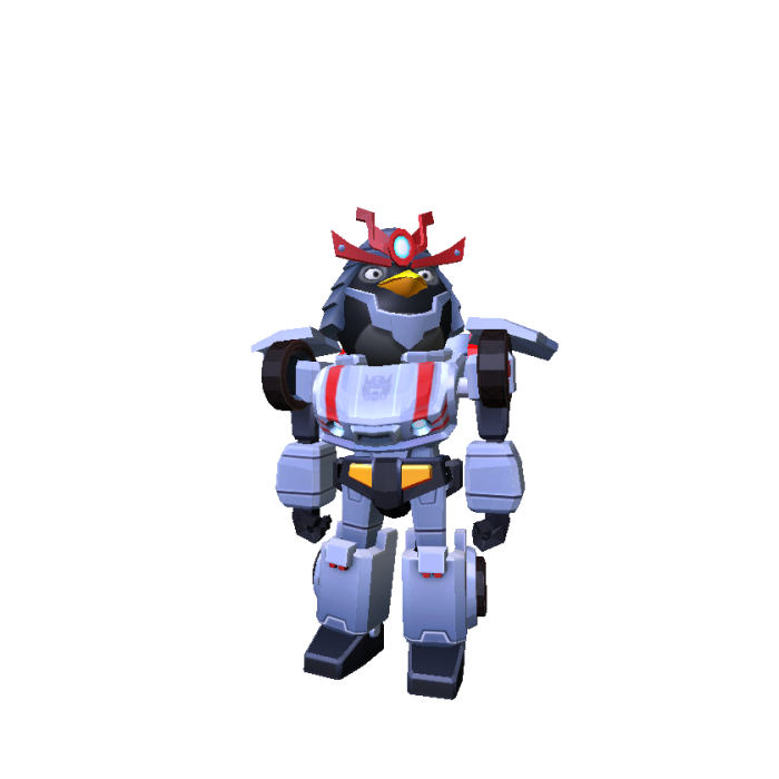 Drift Bomb
