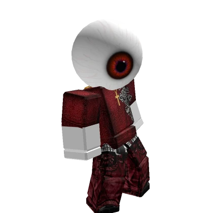 Regi's avatar